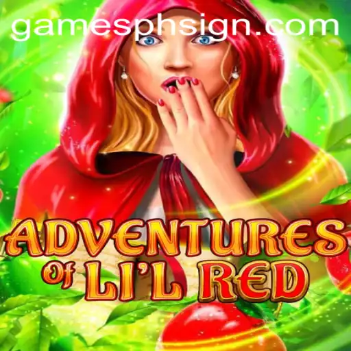AdventuresofLilRed: A New Era in Gaming with GAMESPH