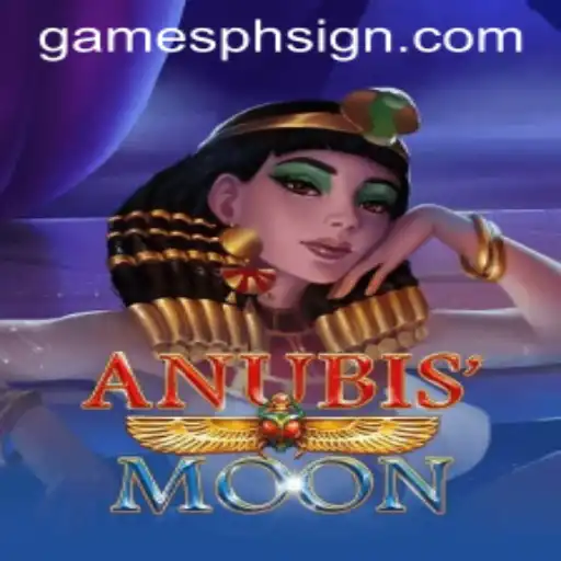 Discover the Mystical World of AnubisMoon with GAMESPH