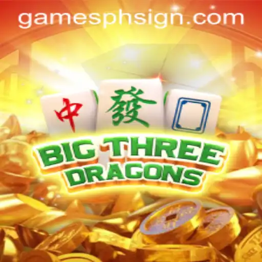 Unveiling the Mystique of BigThreeDragons: The Next Big Sensation in GAMESPH