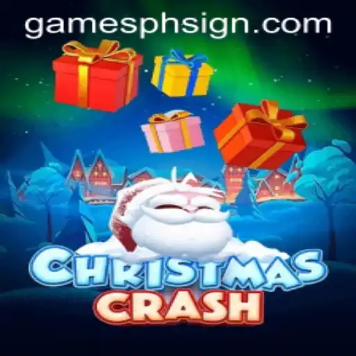 Experience the Festive Thrills of ChristmasCrash with GAMESPH