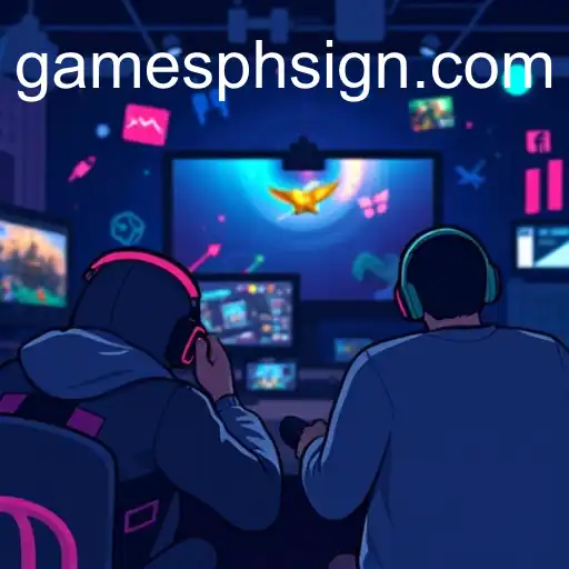 VIP Service GAMESPH - 24/7 Support and Exclusive Benefits