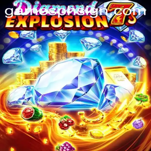 Unveiling DiamondExplosion7s: The Ultimate Gaming Experience by GAMESPH