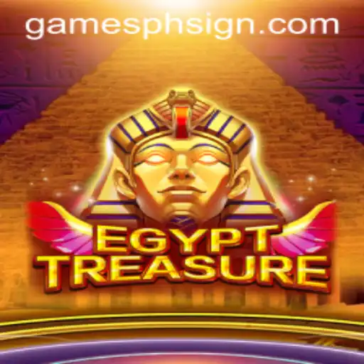 Discover the Mysteries of EgyptTreasure: The Game Taking the World by Storm