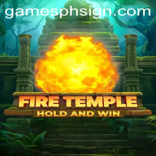 FireTemple: A Deep Dive into the World of GAMESPH's Latest Offering