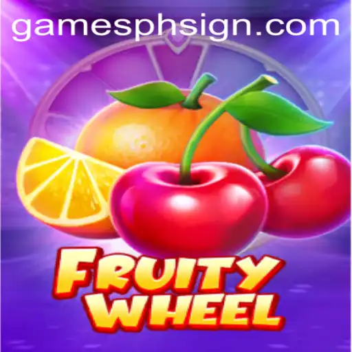 FruityWheel: A Lively Spin into the World of GAMESPH