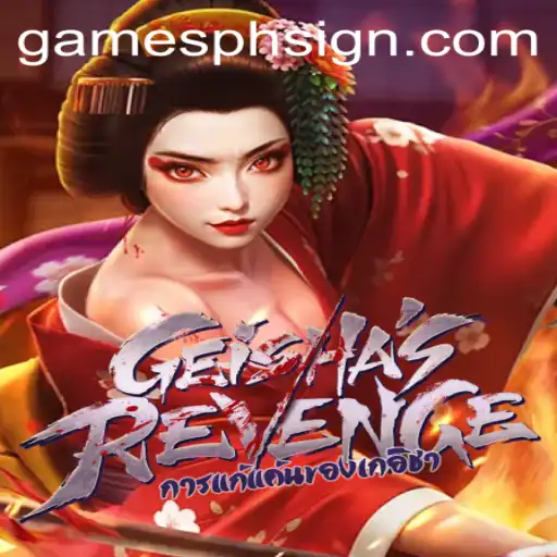 GeishasRevenge: An Immersive Experience in the World of Gaming