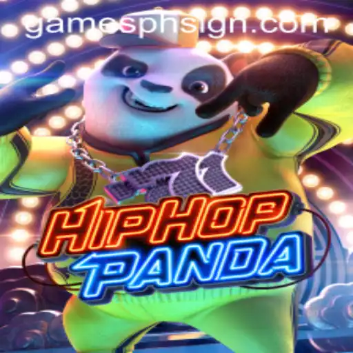 Discovering HipHopPanda: The Dynamic World of Rhythm and Strategy