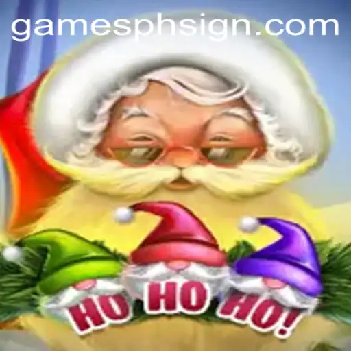 Unveiling HoHoHo: A Festive Gaming Experience like No Other