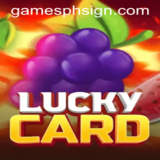 Discover the Excitement of LuckyCard: GAMESPH's Latest Sensation