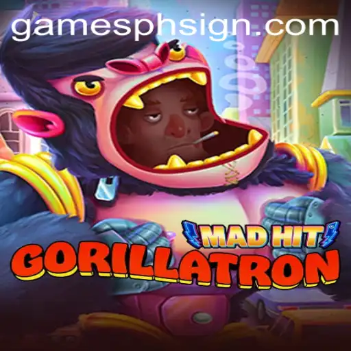 MadHitGorillatron: An Exciting New Era in Gaming with GAMESPH