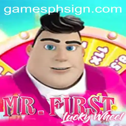 The Thrilling World of MrFirstLuckyWheel: A Game by GAMESPH
