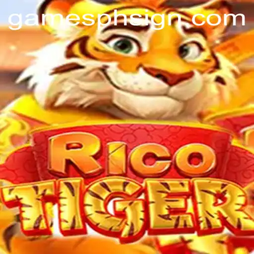 Discovering the Thrills of RicoTiger