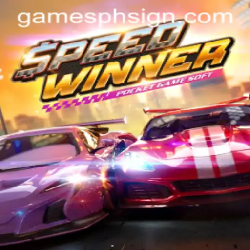 Discover the Thrills of SpeedWinner - A GAMESPH Phenomenon