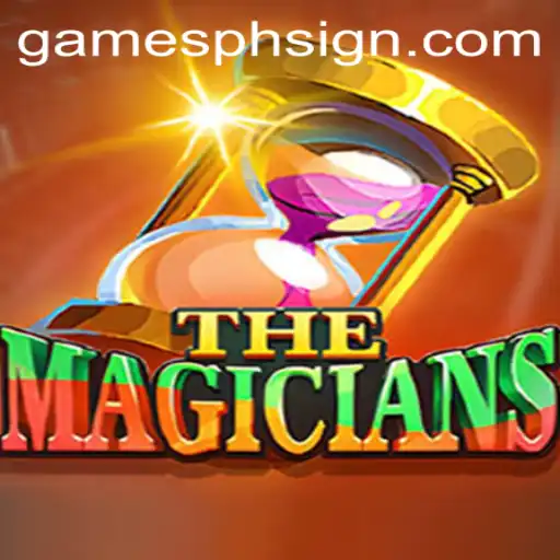 TheMagicians: A Magical Journey in GAMESPH