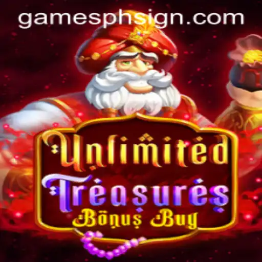 Unlimited Treasures Bonus Buy: Explore the Exciting World of GAMESPH