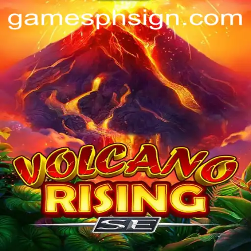 VolcanoRisingSE: A Thrilling Adventure
