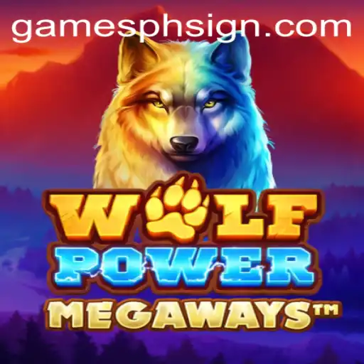 Unleashing the Ultimate Experience in WolfPowerMega